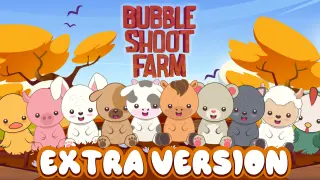 Bubble Shoot Farm: Extra Version - Switch