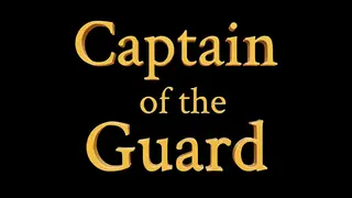 Captain of the Guard