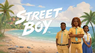 Street Boy