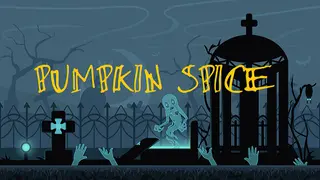 Pumpking Spice