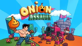 Onion Assault