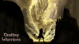Destiny Warriors