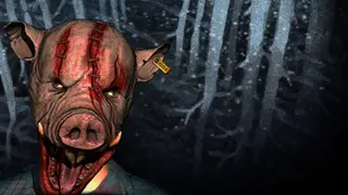 911: Cannibal (Xbox One)