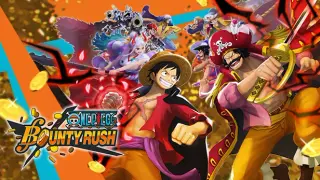 ONE PIECE Bounty Rush