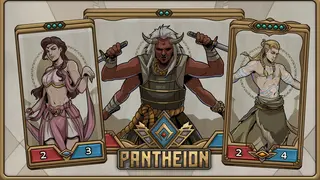 Pantheion