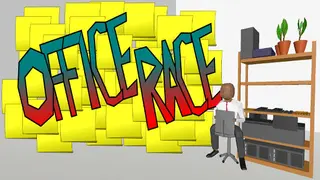 Office Race