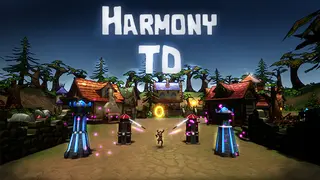 HarmonyTD