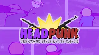 Headpunk