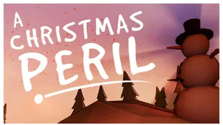 A Christmas Peril