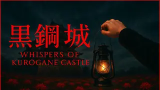 Whispers of Kurogane Castle