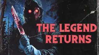 The Legend Returns