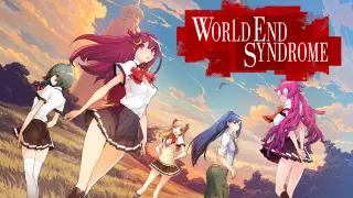 WORLDEND SYNDROME - Switch