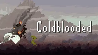 Coldblooded
