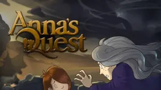 Anna's Quest - Switch