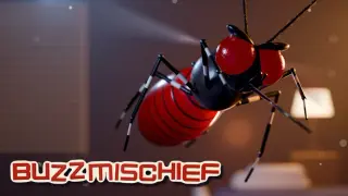 Buzzmischief