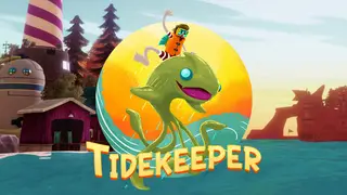 Tidekeeper