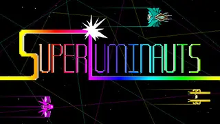 SuperLuminauts