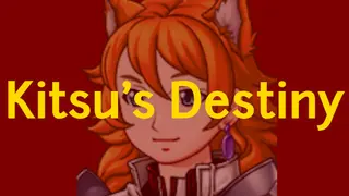 Kitsu's Destiny Deluxe Edition