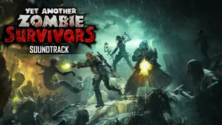 Yet Another Zombie Survivors Soundtrack