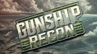 Gunship Recon