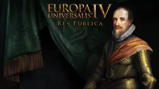 Europa Universalis IV: Res Publica Expansion Pack