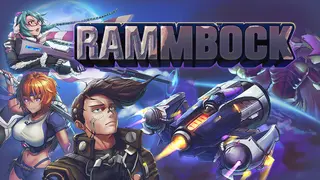 RAMMBOCK