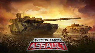 Modern Assault Tanks