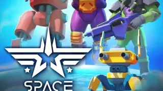 Space Pioneer - Switch