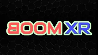 BoomXR
