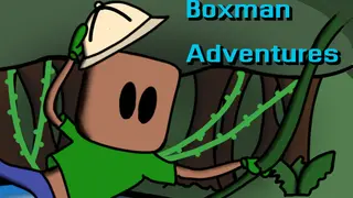 Boxman Adventures
