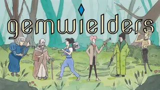 Gemwielders