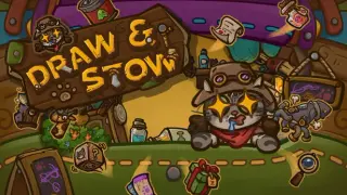Draw & Stow