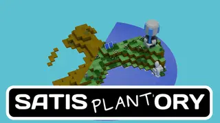 Satisplantory