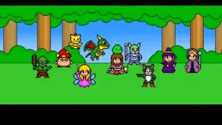 Puzzle & Summoner - Switch