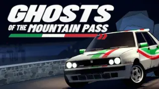 Ghosts of the Mountain Pass
