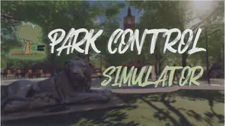 Park Control Simulator