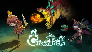 Crown Trick