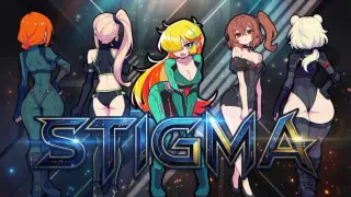 STIGMA: Unnamed