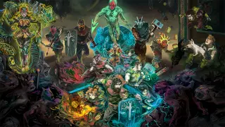 Children of Morta Complete Edition - PS4