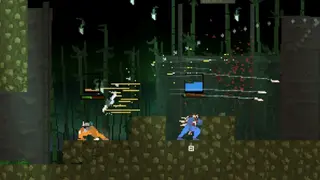 BackSlash - Xbox One