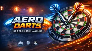 Aero Darts - Xbox One