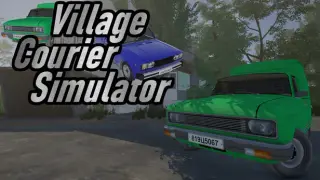 Village Courier Simulator