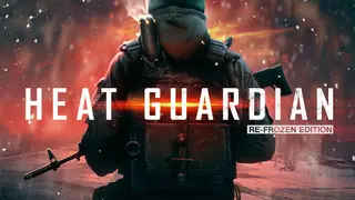 Heat Guardian