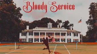 Bloody Service