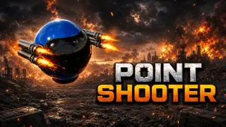 Point Shooter