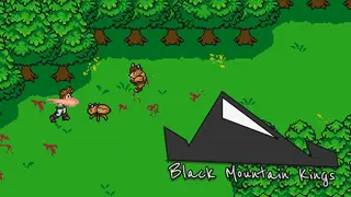 Black Mountain Kings