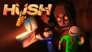HUSH