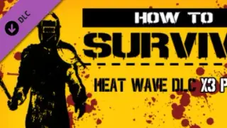 Heat Wave DLC - x 3 pack