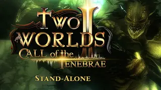 Two Worlds II HD - Call of the Tenebrae
