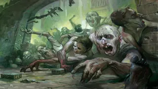 Undead Survival Beta - Xbox One
